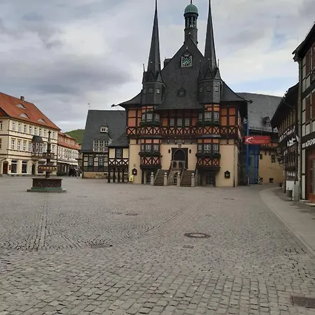 Holzmann * Wernigerode