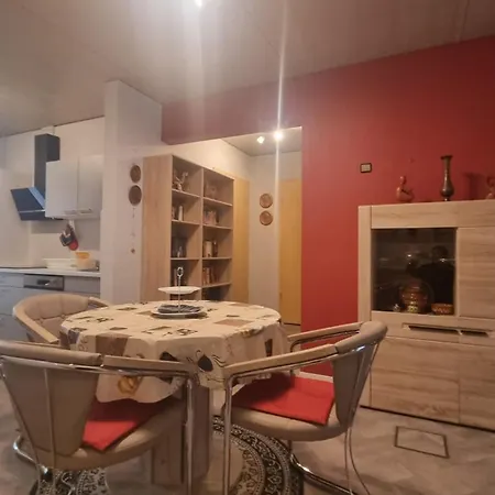 Appartamento Holzmann *