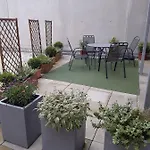 Appartement Holzmann *