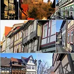 Holzmann Appartement *