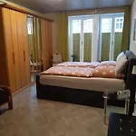 Appartement Holzmann Wernigerode