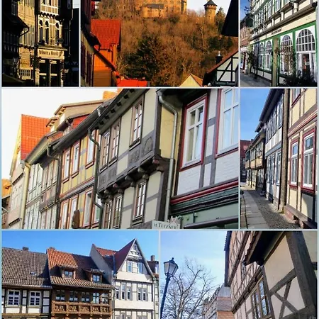 Holzmann Apartment *