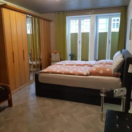 Apartment Holzmann Wernigerode