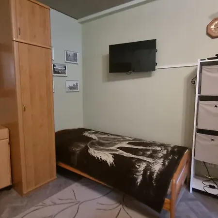 Holzmann فيرنغروده