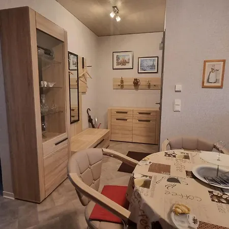 Apartment Holzmann