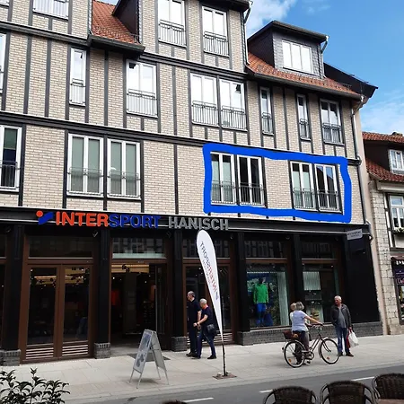 Holzmann Wernigerode