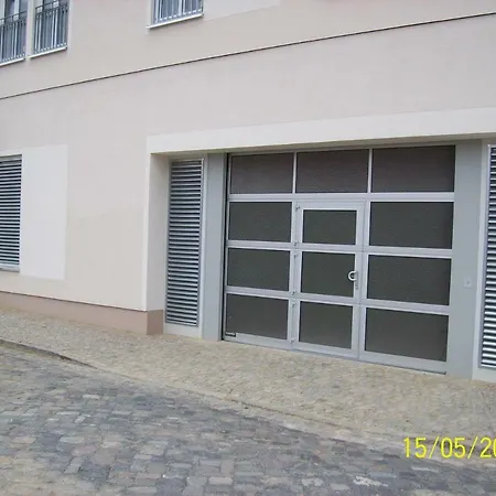 Apartment Holzmann