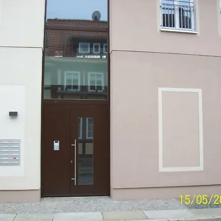 Holzmann Apartment