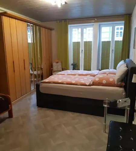 شقة Holzmann فيرنغروده