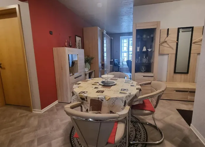 Holzmann فيرنغروده