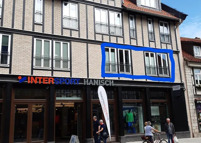 Holzmann 韦尼格罗德