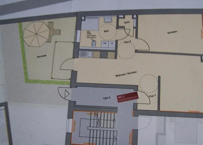 Holzmann فيرنغروده